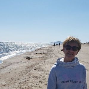 Meet your Posher, Jocelyne